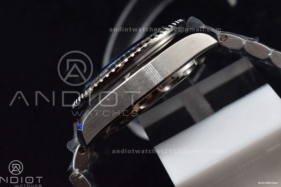 on Seamaster SS Best Dial SBF 458 Attractive Ultra Edition Clone Deep SS Blue 6000M Deep A8912 Bracelet 1:1 Super 0322